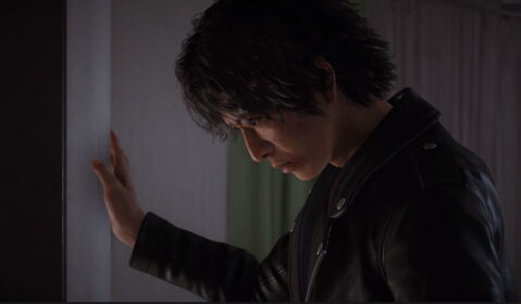 Lost Judgment - Sortie le 24 septembre