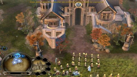 La Bataille pour la Terre du Milieu 2