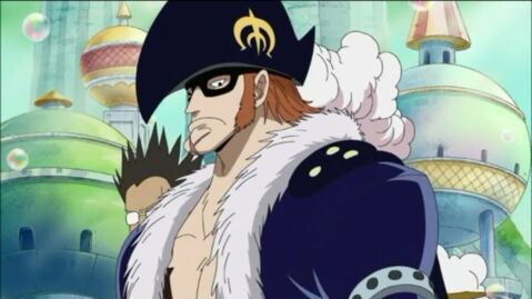 7. X Drake - Sir Francis Drake