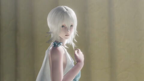 NieR Replicant