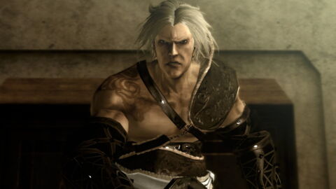 NieR - version PS3 / Xbox 360