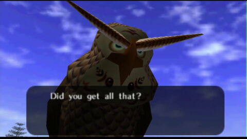 11ème place - Kaepora Gaebora