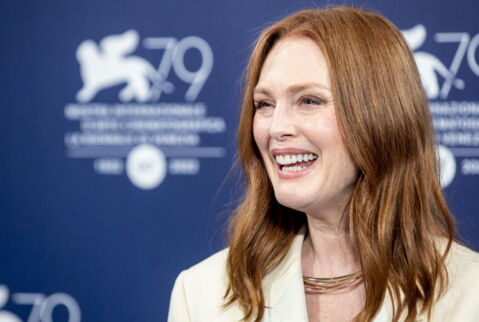 Julianne Moore