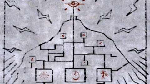 7. Le mystère du Mont Chiliad (GTA 5)