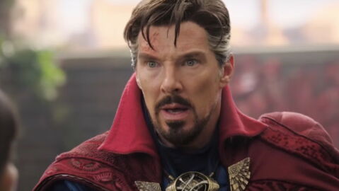 Benedict Cumberbatch est le seul acteur du MCU à jouer le héros et le méchant