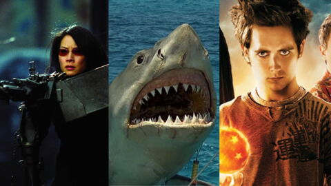 Les 10 pires films étrangers