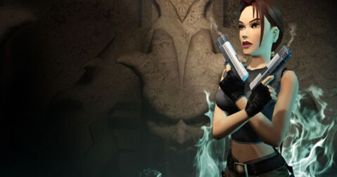 Tomb Raider : L'Ange des ténèbres