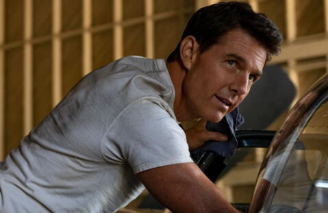 3. Tom Cruise – 891 millions de dollars