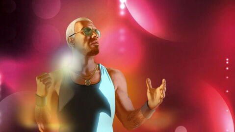 Mori Kibbutz - GTA 4