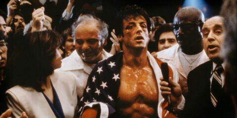 Rocky IV