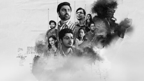 2. Kota Factory (9,0/10)