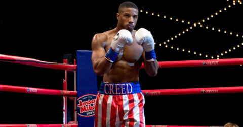 Creed II