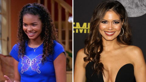 6. Jennifer Freeman (Claire Kyle)