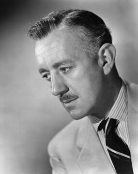 Alec Guinness