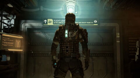 Dead Space