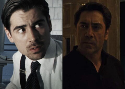 Javier Bardem