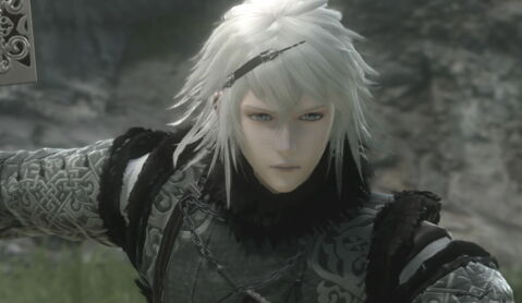 NieR Replicant (PS4, Xbox One, PC)