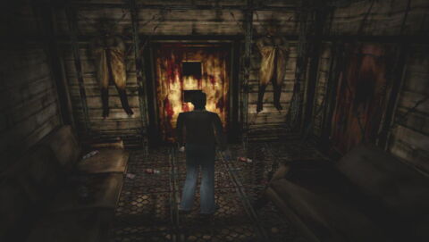 Silent Hill (PS1)