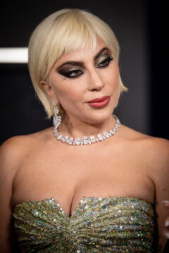 Lady Gaga, victime d'un viol