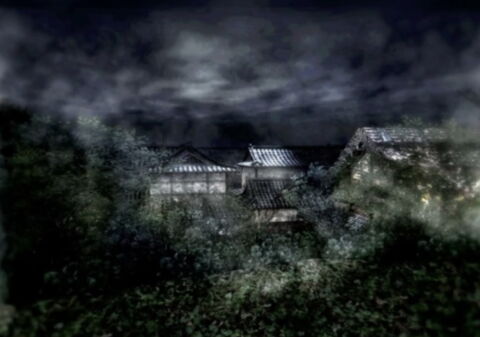 Minakami Village - Fatal Frame