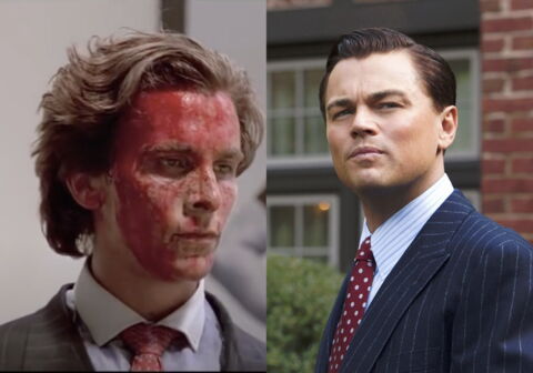 Leonardo DiCaprio