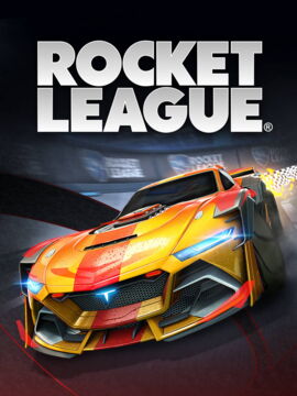Meilleur jeu gratuit : Rocket League