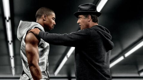 3. Creed : L'Héritage de Rocky Balboa