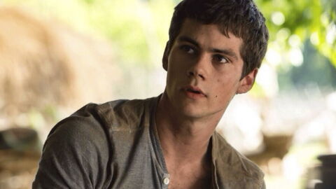 Dylan O'Brien : il adore jouer à Halo