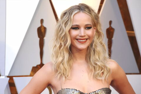 7. Jennifer Lawrence : 25 millions de dollars