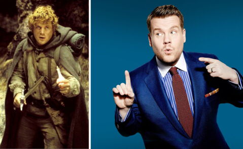 Sam : James Corden aurait pu être l'acteur