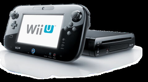 WiiU (2012)