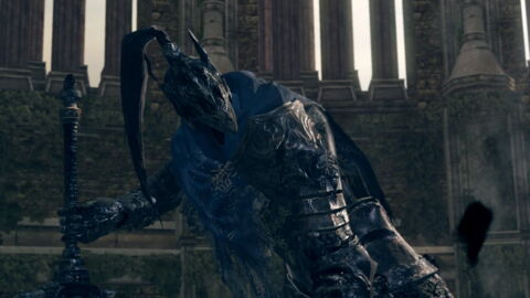 7. Artorias