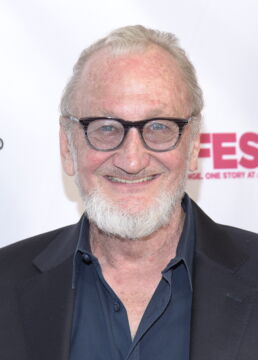 Robert Englund - acteur américain