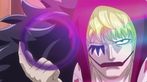 9 : l’importance des chiffres