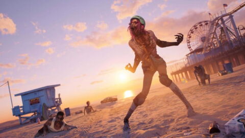 18. Dead Island 2