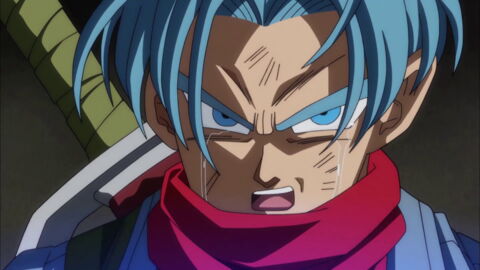 6. Trunks du Futur