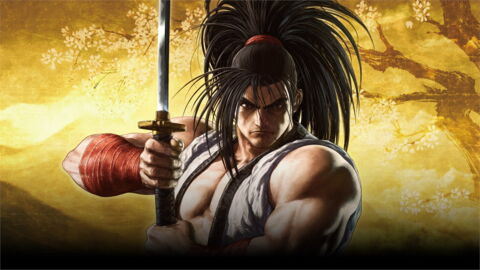 Samurai Shodown 2019