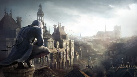 Assassin's Creed Unity, le plus révolutionnaire