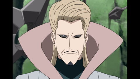 10. Gengetsu Hôzuki