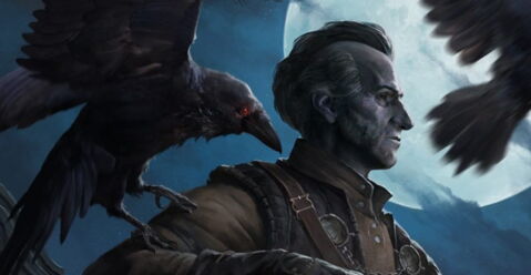 8ème - Regis le vampire supérieur