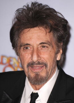 Al Pacino