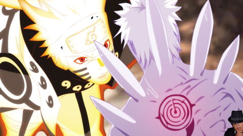 5. Naruto contre Obito