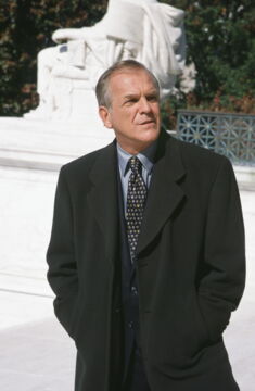 Leo McGarry (À la Maison-Blanche)