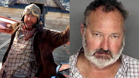 16. Randy Quaid (Independance Day)
