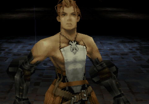 Vagrant Story (PS1)