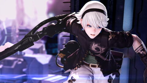 Fantasian (Apple Arcade) : si vous êtes nostalgique des premiers Final Fantasy