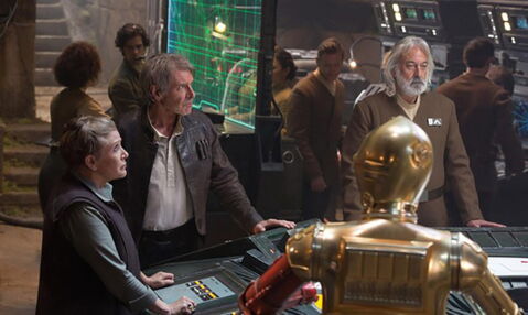 Général Caluan Ematt