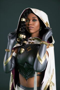 Cette Senna est si réaliste !