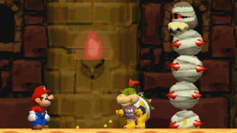 7. New Super Mario Bros.