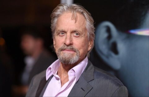 Michael Douglas : un survivant face à l'adversité